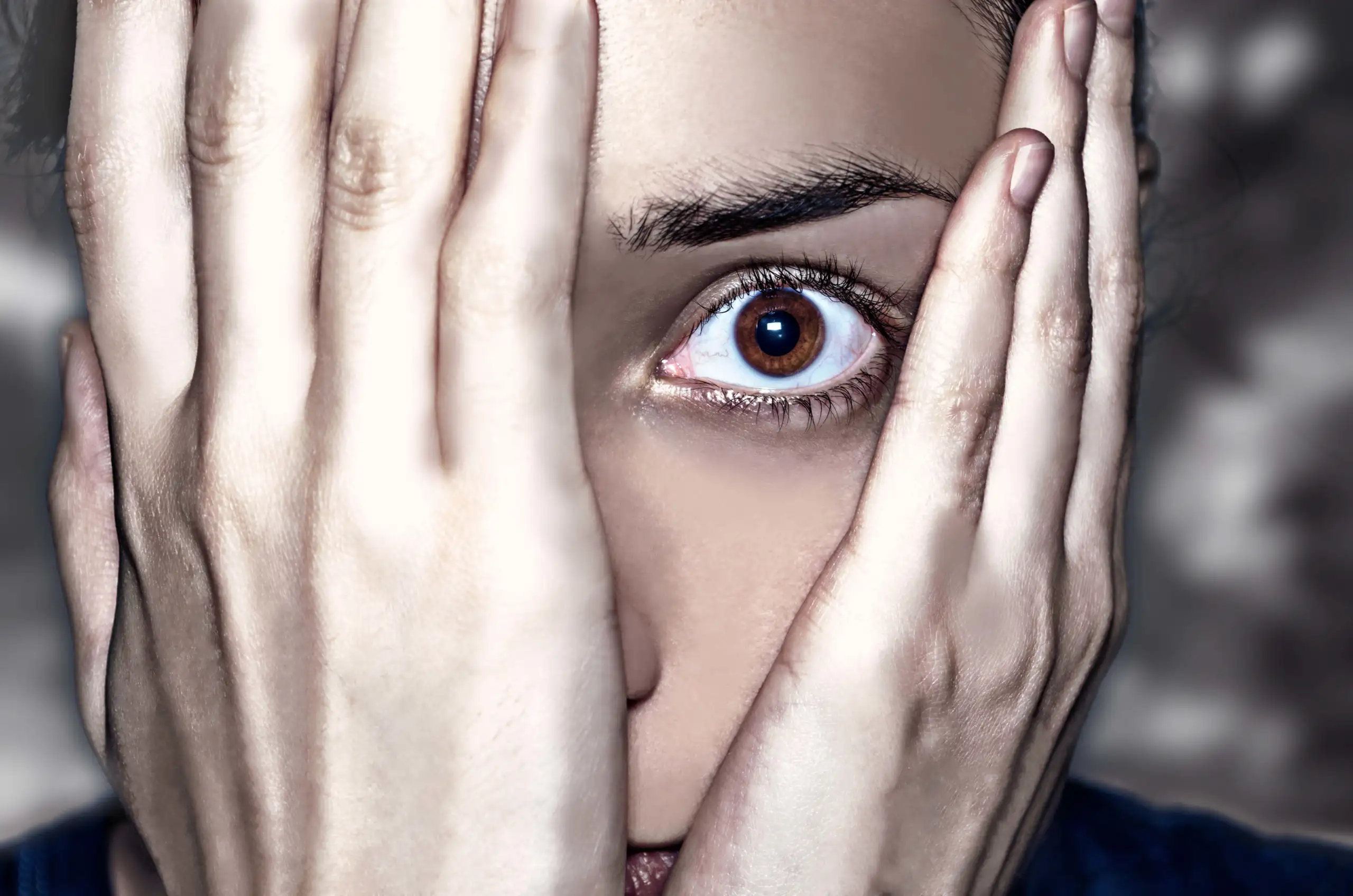What should you do when you get too “high”?