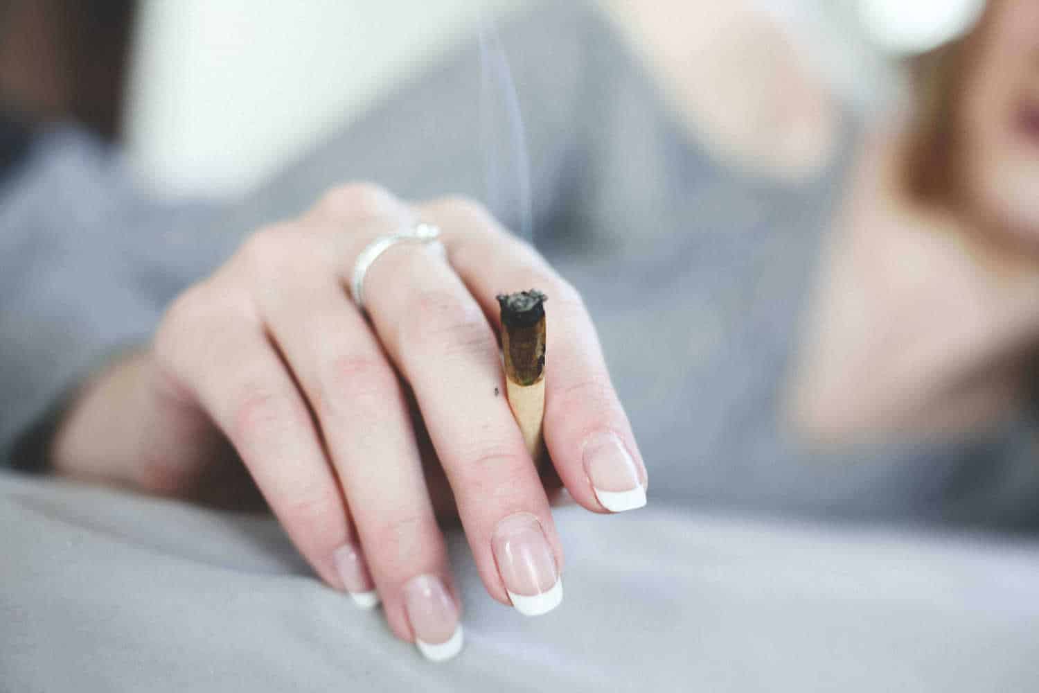 Cannabis & Sex: Does Smoking Cannabis Make You Sexually Active?