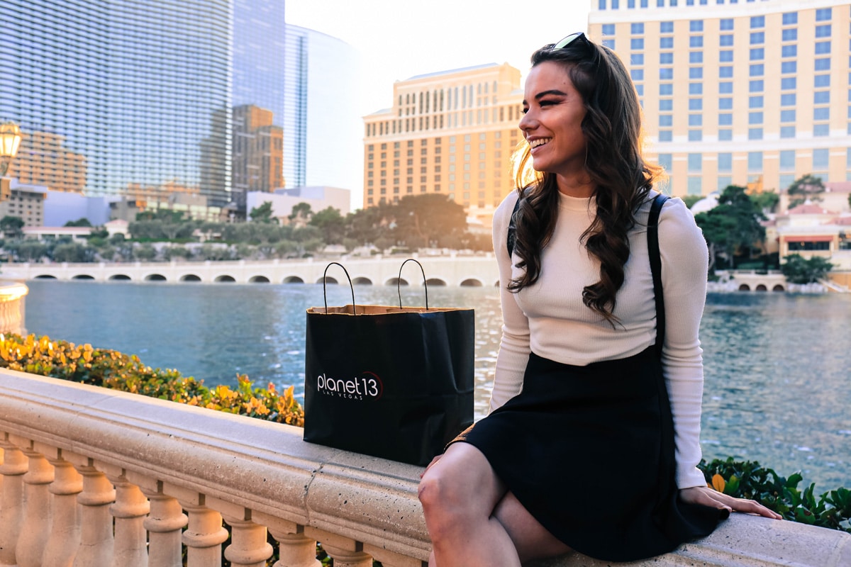 Tourist’s Las Vegas Dispensary Guide To Cannabis Concentrates