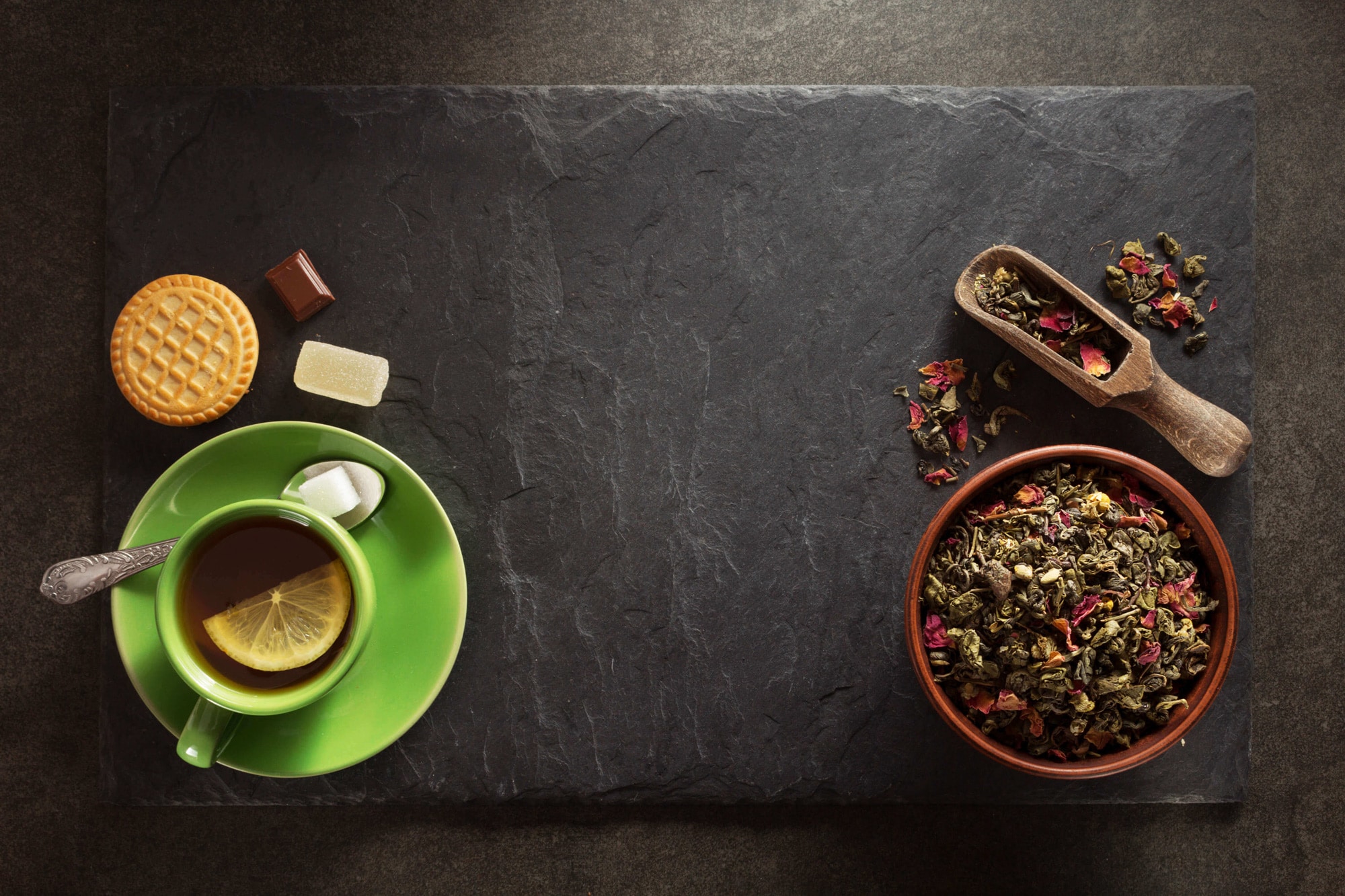 How To Make An Herbal Cannabis Tea