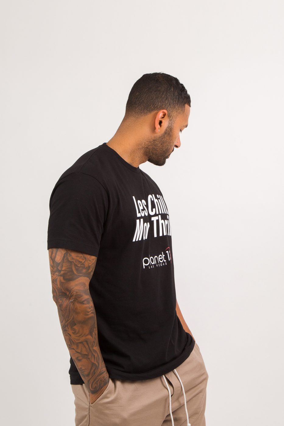 20181115 Planet13 Merch LessChillMoreThrill Black 010