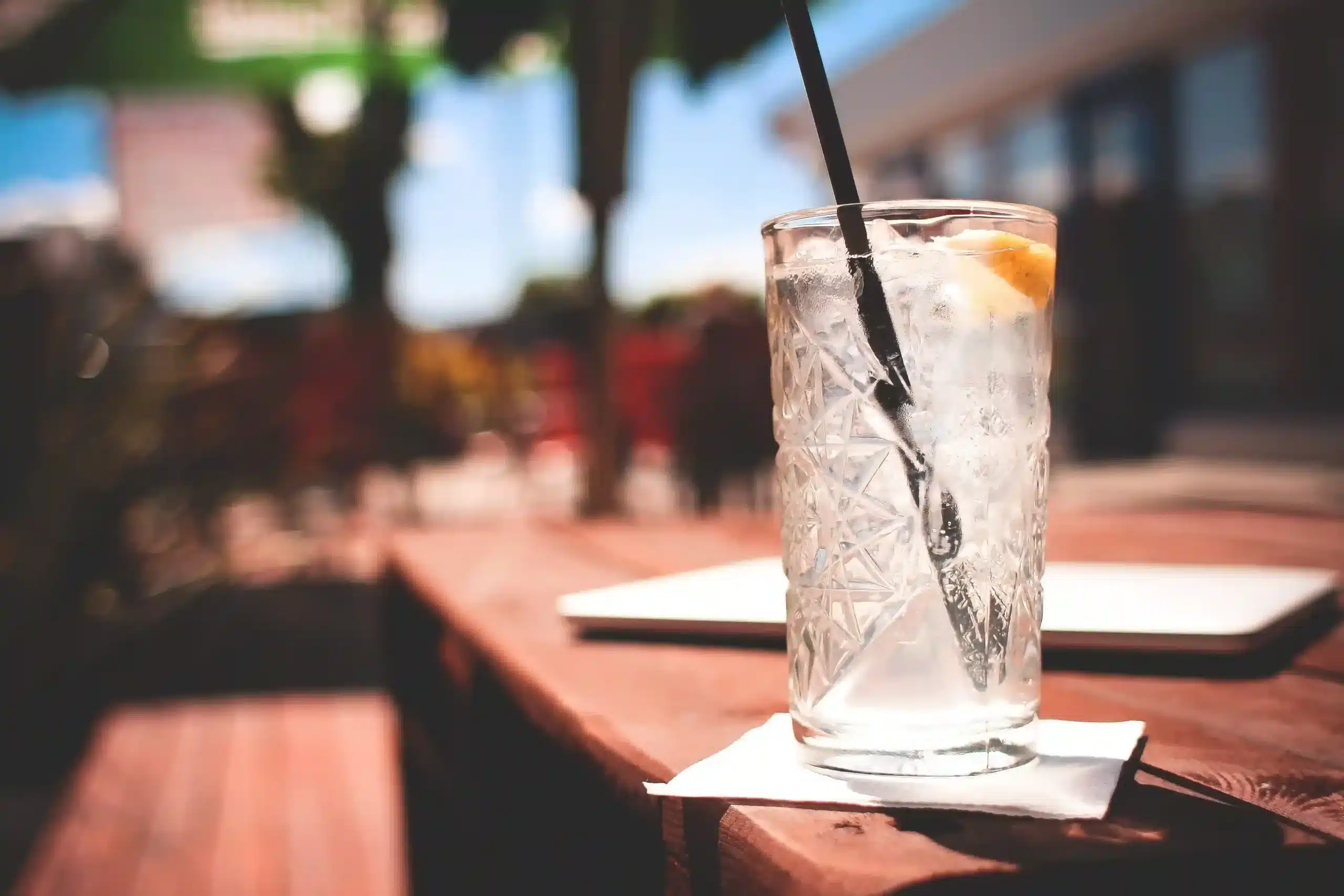 The Newest Edible Craze: Cannabis Tonics