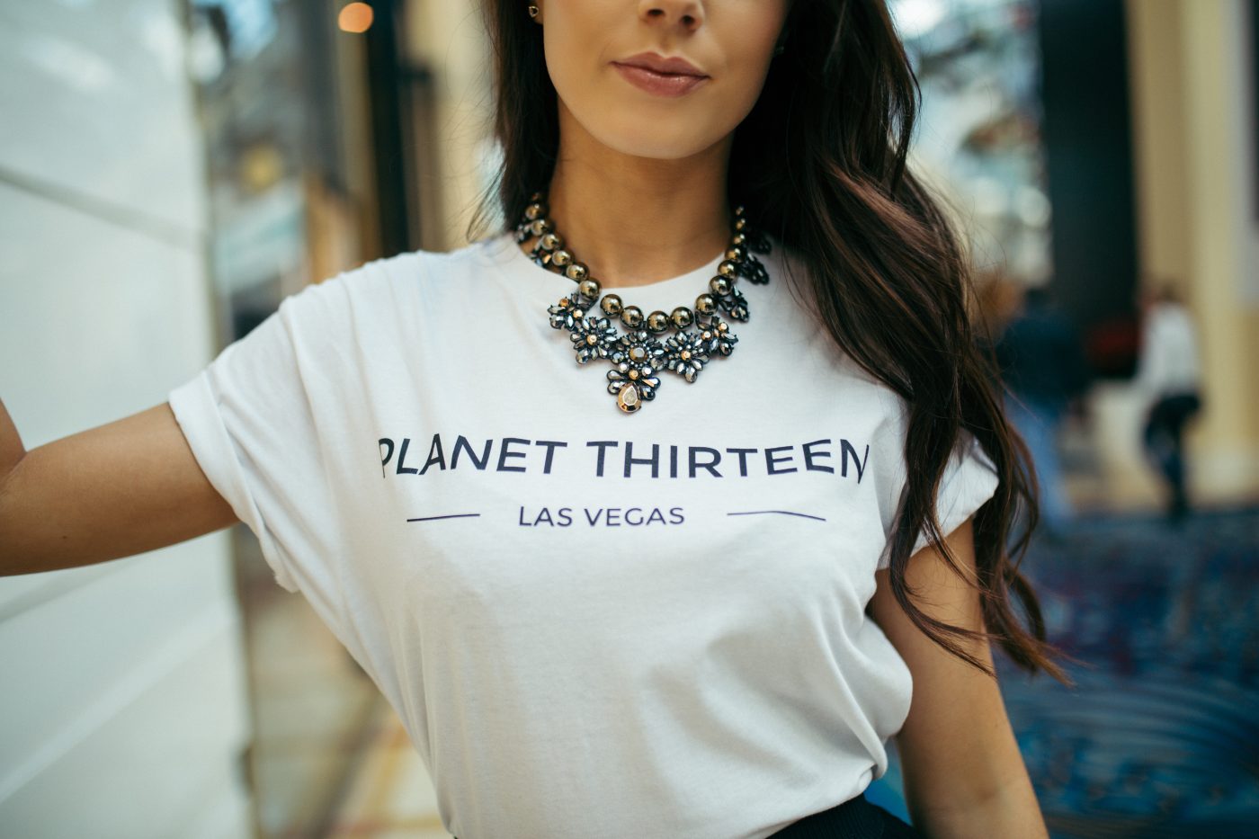 20181130 Planet13 Life Strip Fml Mle Emma Chris PlanetThriteenWhiteShirt2 scaled