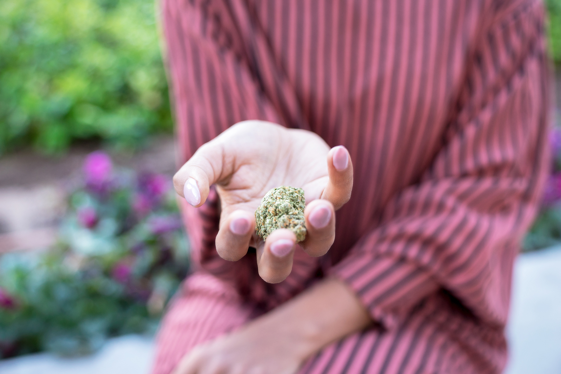 Cannabis and Spirituality: Are There Spiritual Reasons for Smoking?