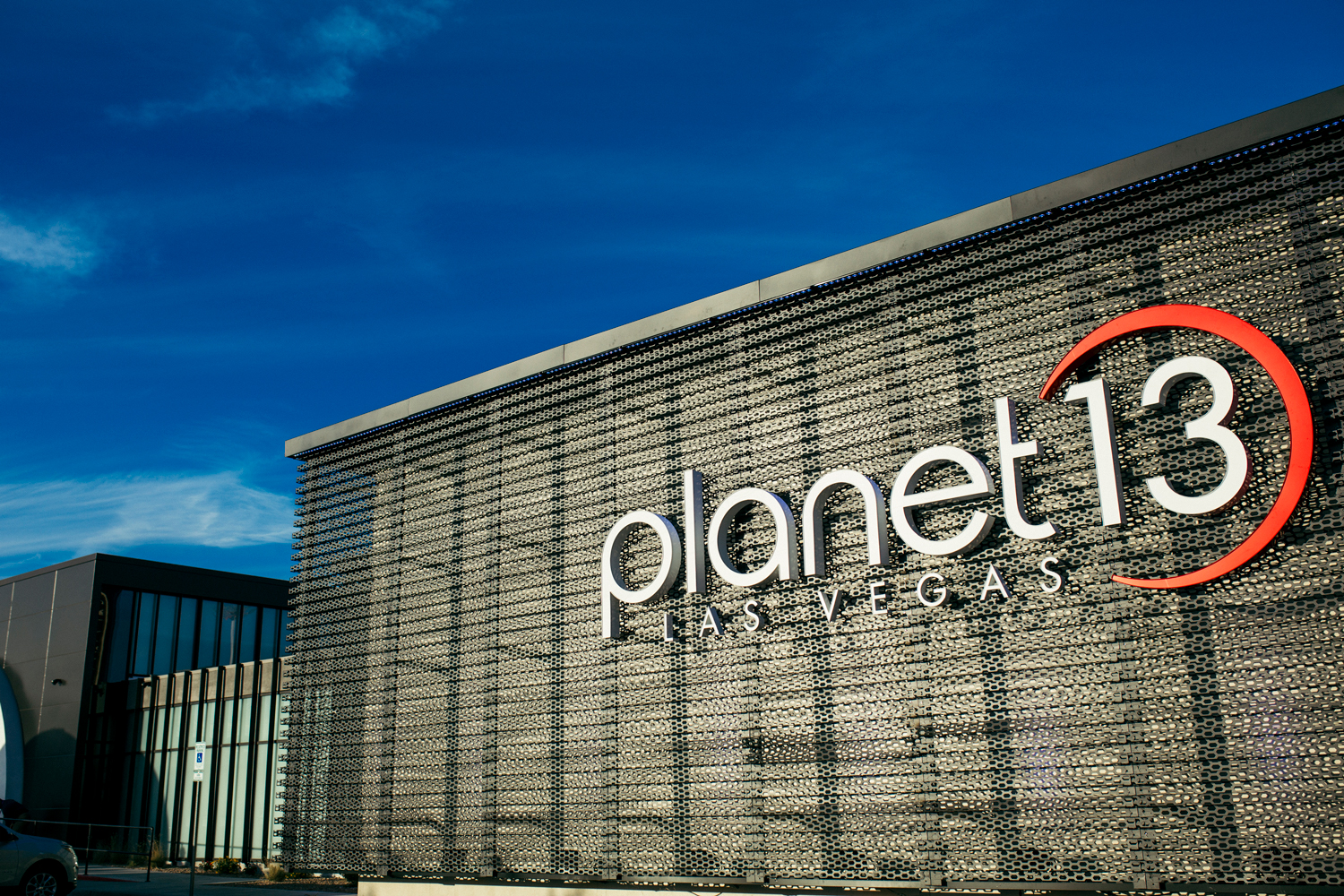 13 Best Overall Dispensary of 2018 13 Las Vegas