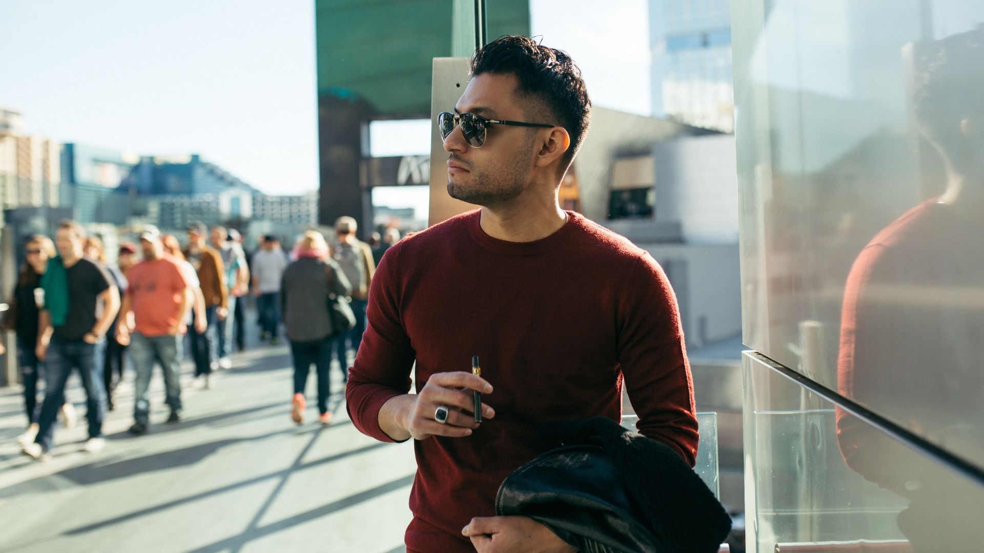 Cannabis Can Increase Productivity