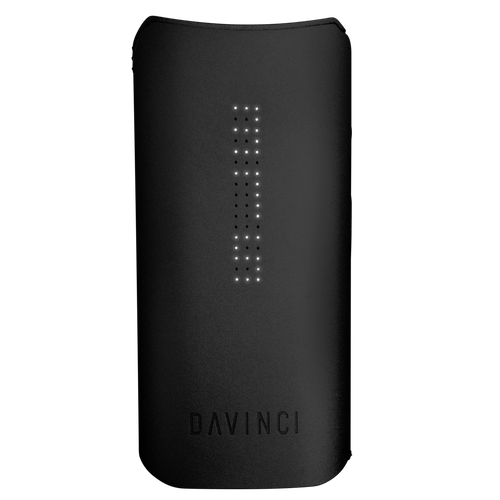 Davinci IQ ALL COLORS Stealth Black Gunmetal Blue Portable Device Free Shipping