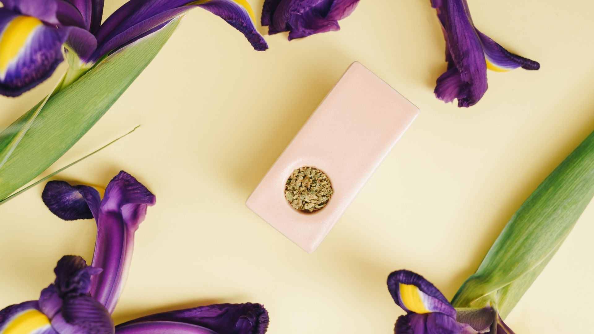 How to Incorporate Terpenes into your Day