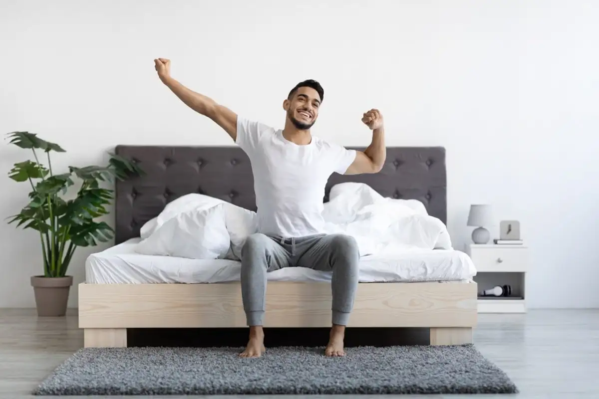 Wake & Bake: Your Guide to Smoking Cannabis in the Morning