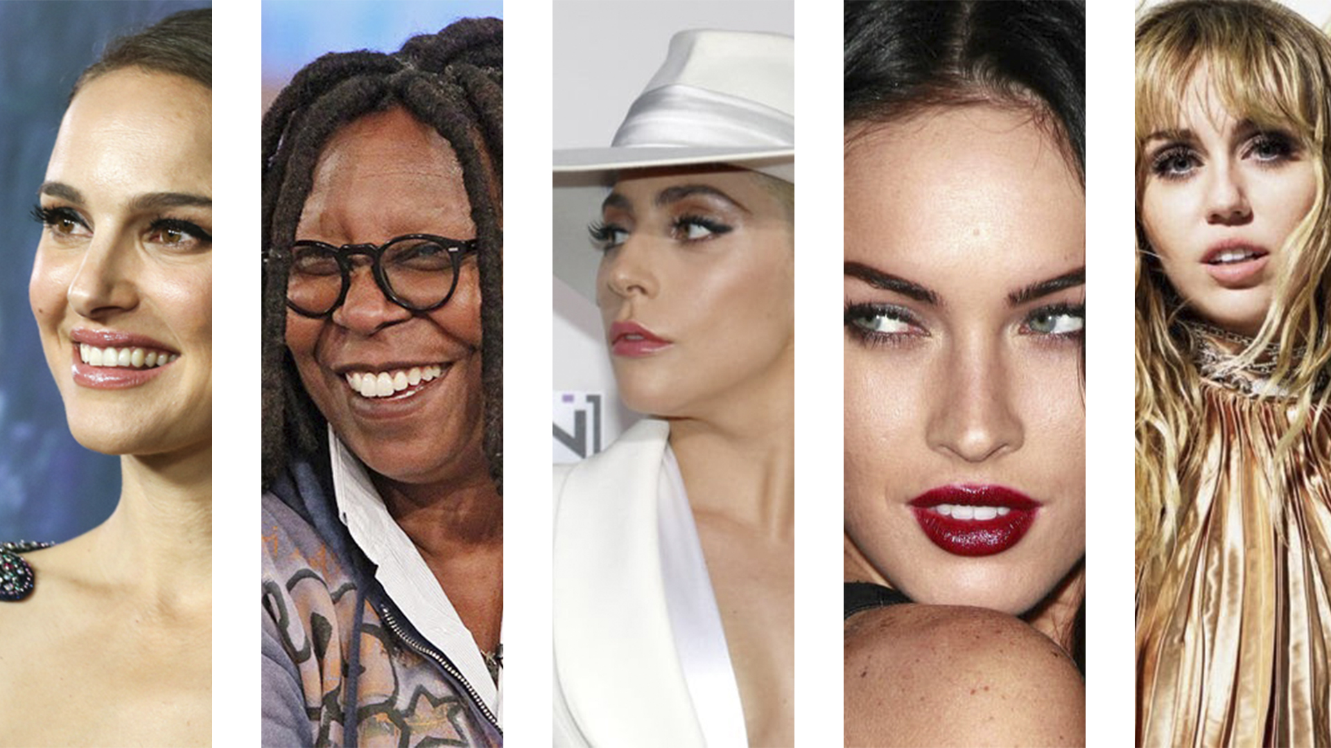 Famous Women Who Smoke Cannabis