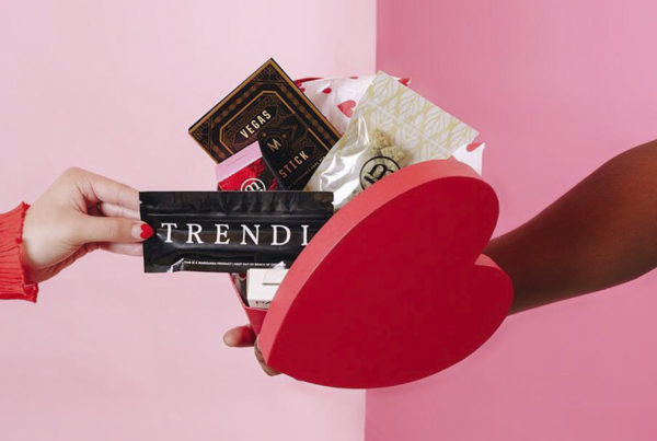 Cannabis Candy: Your Complete Guide to the Wonderful World of Weed