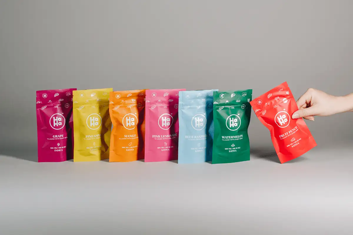 Edible Cannabis Gummies, Candy Chocolate: Your Complete Guide to Enjoying Cannabis Candy in Vegas