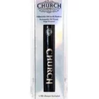 church vape pen