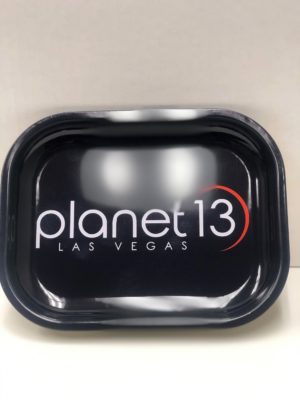 Visit Las Vegas 1 Cannabis Shop Planet 13 Marijuana Dispensary