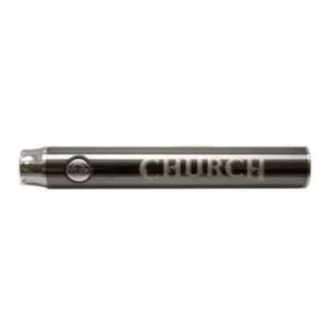 church vape pen