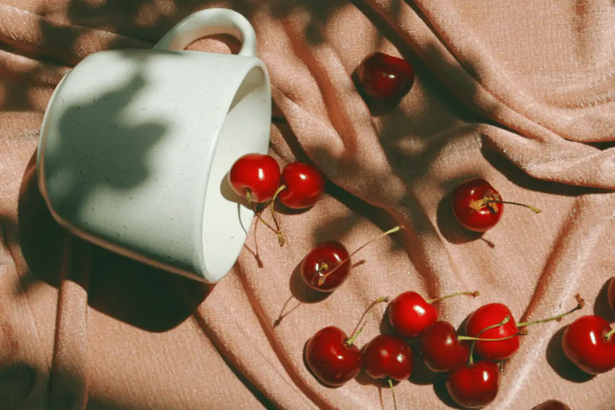 5 Cherry Strains of Cannabis for People Who Love Cherry