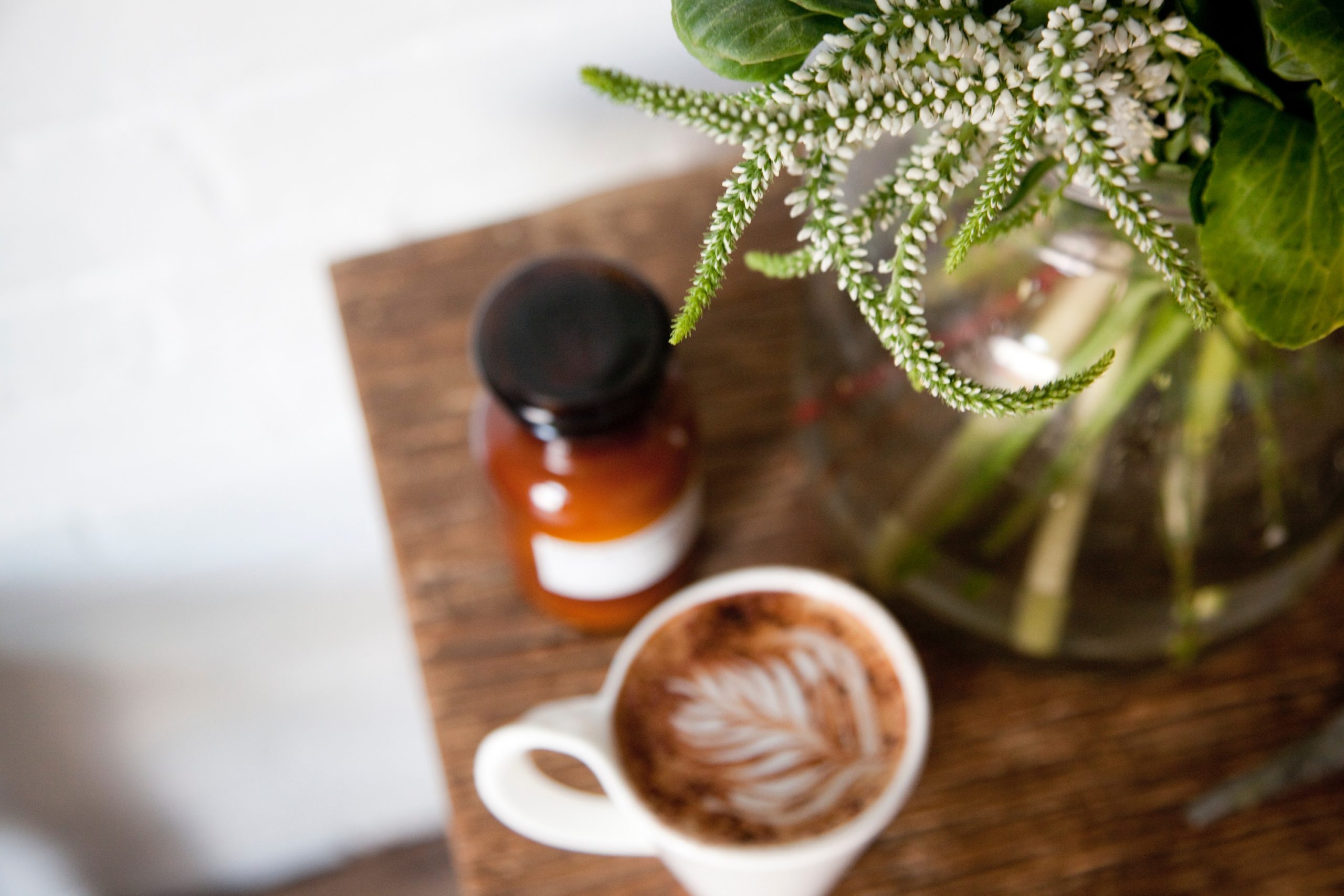 How Does Mixing Coffee And Cannabis Affect Your Body?