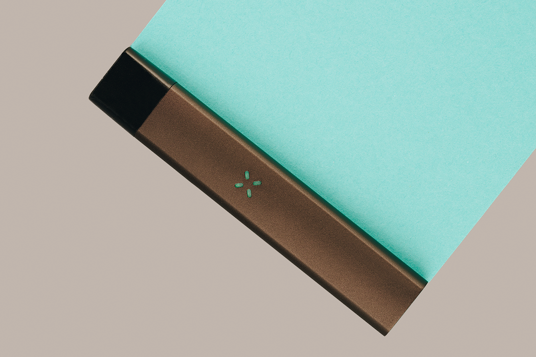 Brand of the Month: Pax Era