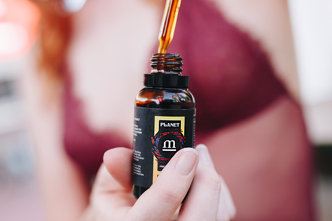 The Difference Between Hemp CBD and Cannabis CBD