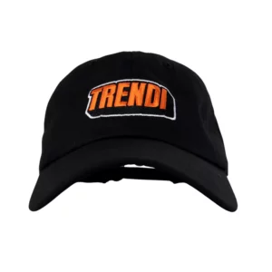 Planet 13 Trendi Hat Front View