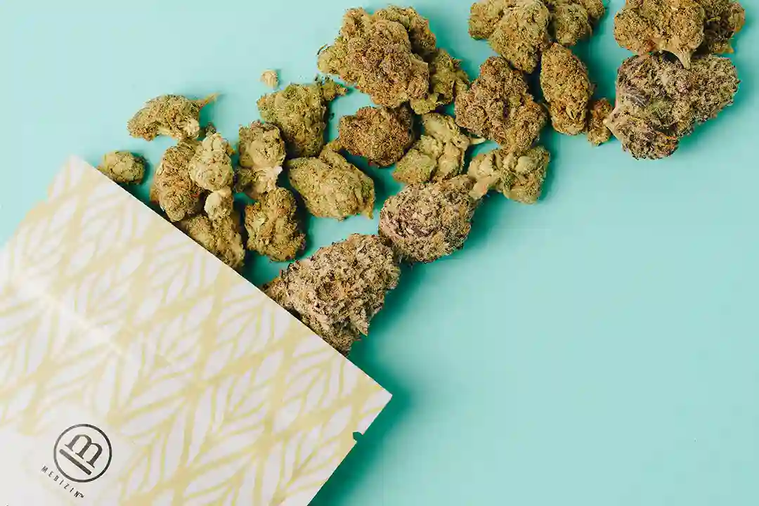 Can You Become Cannabis Tolerant?