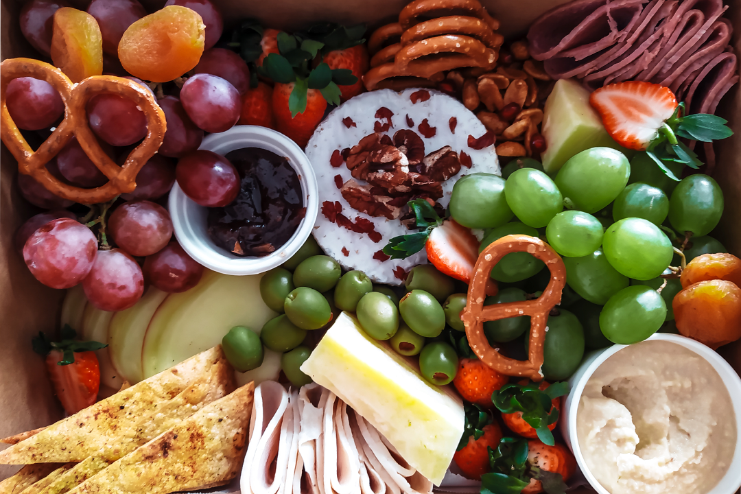 Healthy Snacks to Munch on When You Have The Munchies 13 Las Vegas