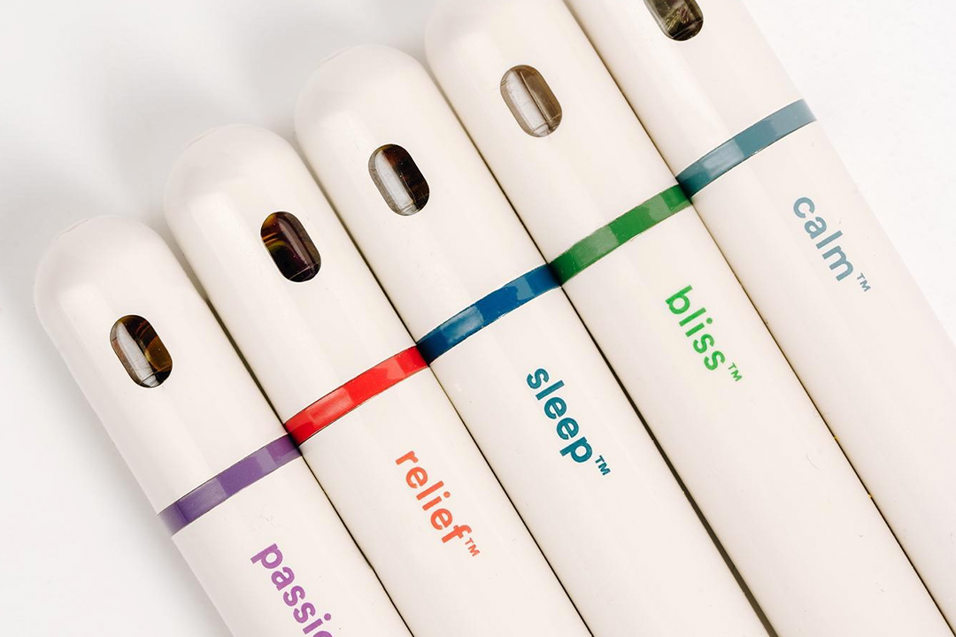 Our Staff Favorites: Vapes & Cartridges Edition