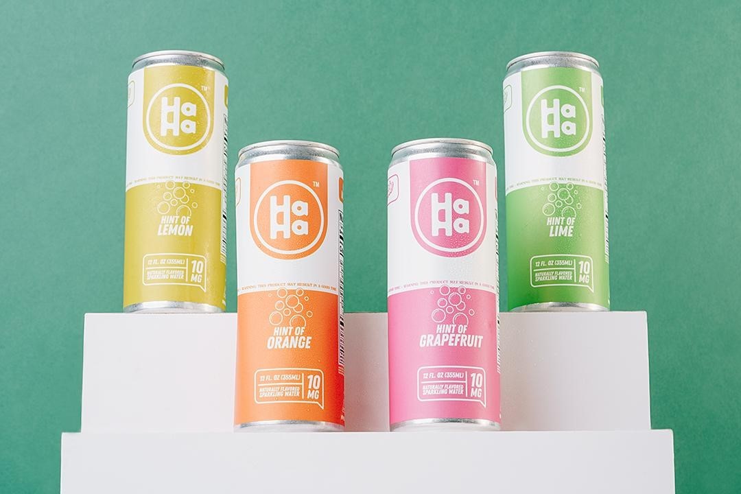 Our Staff Favorites: Edibles Edition