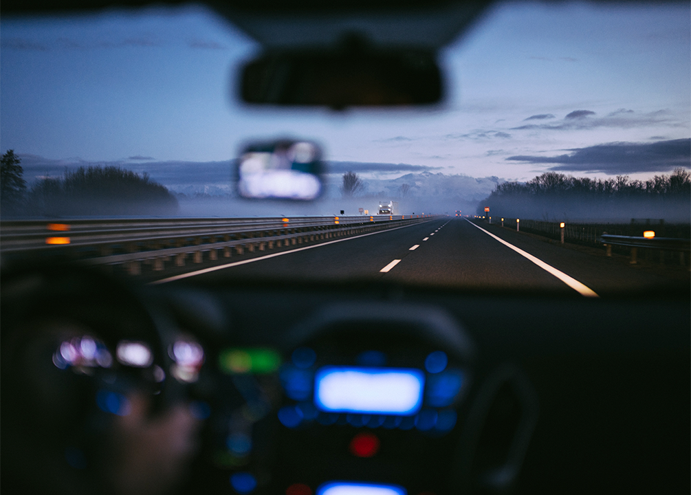 Study Tests CBD Offset Effects While Driving