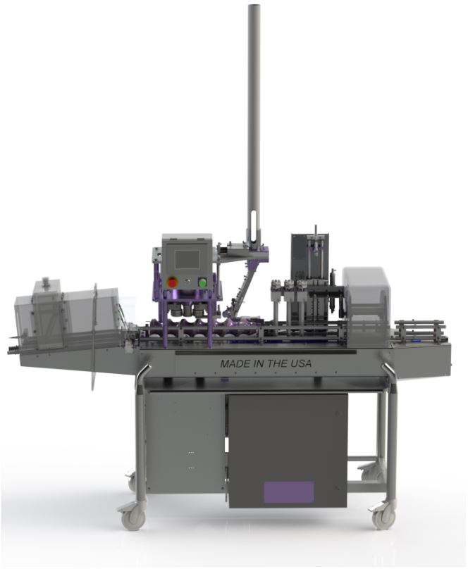 Canning Line_