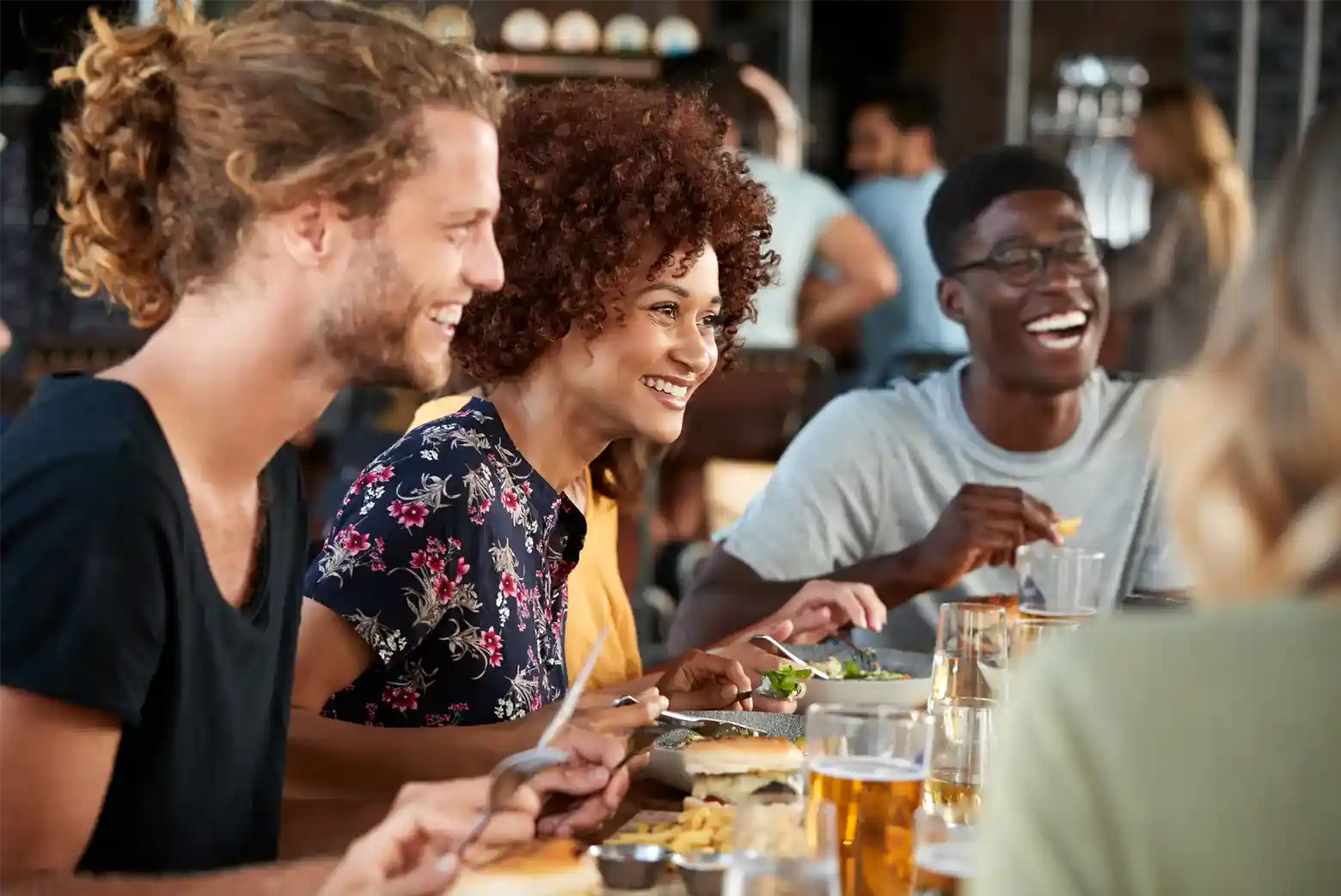 Best Las Vegas Restaurants to Hit with the Munchies