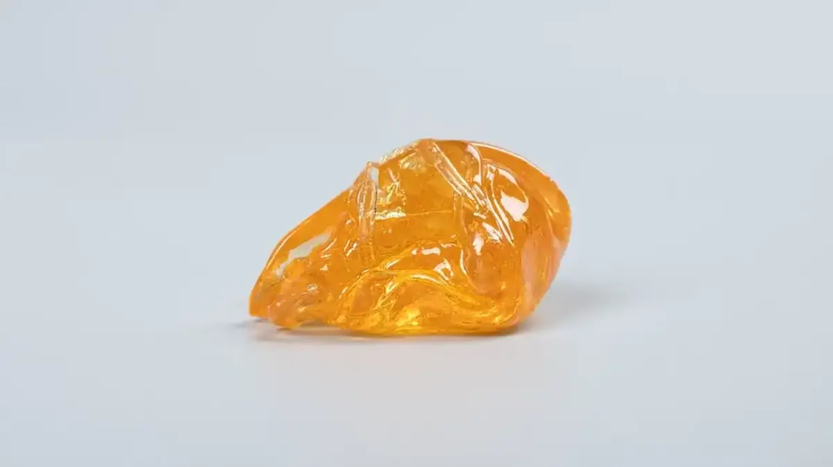 Cannabis Wax: What It Is and How to Smoke It