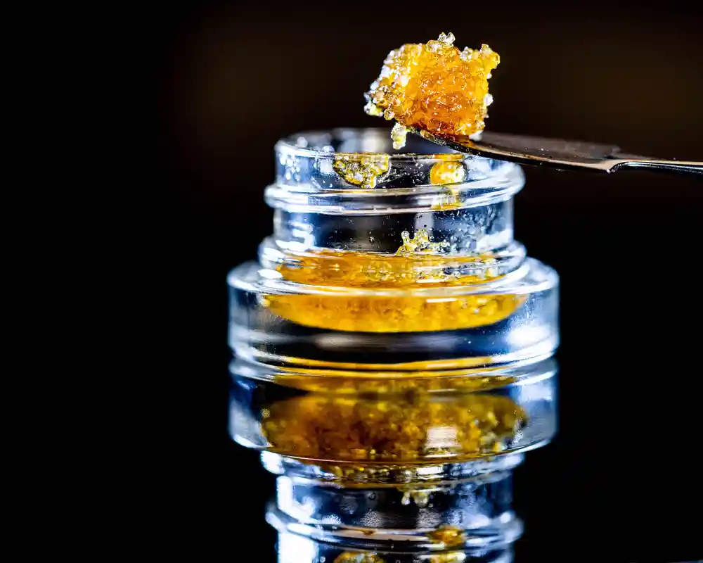 FAQ about Cannabis Dabs