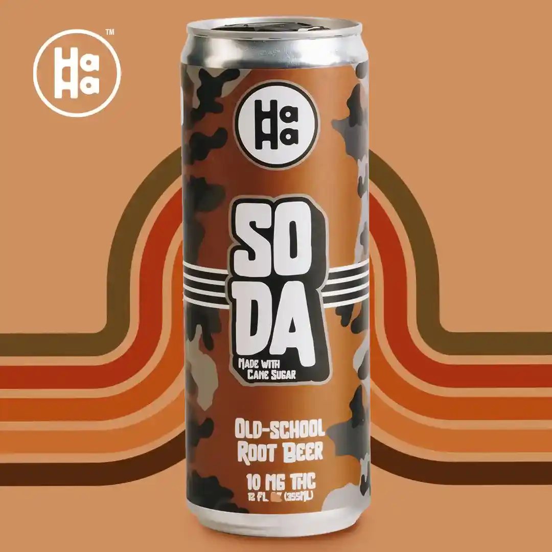 Cannabis-Infused Sodas: Bubbly Made For Cannaseurs