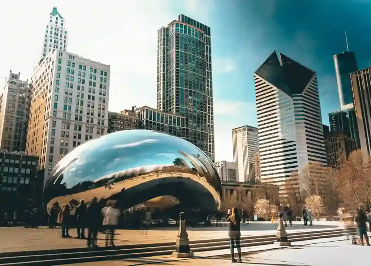 Chicago Dispensary: Planet 13 Is Touching Down in the Windy City!