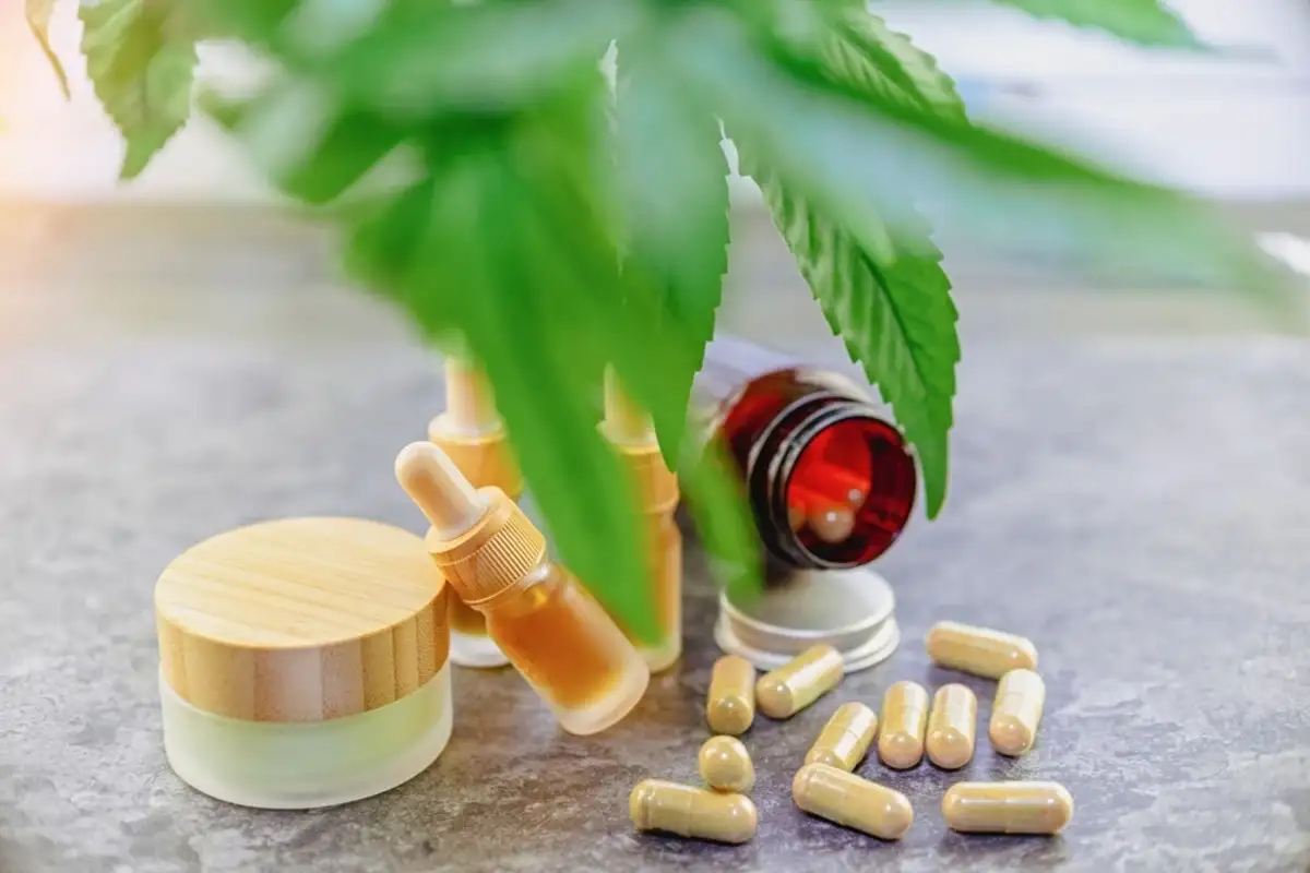 HHC vs THC: What You Should Know