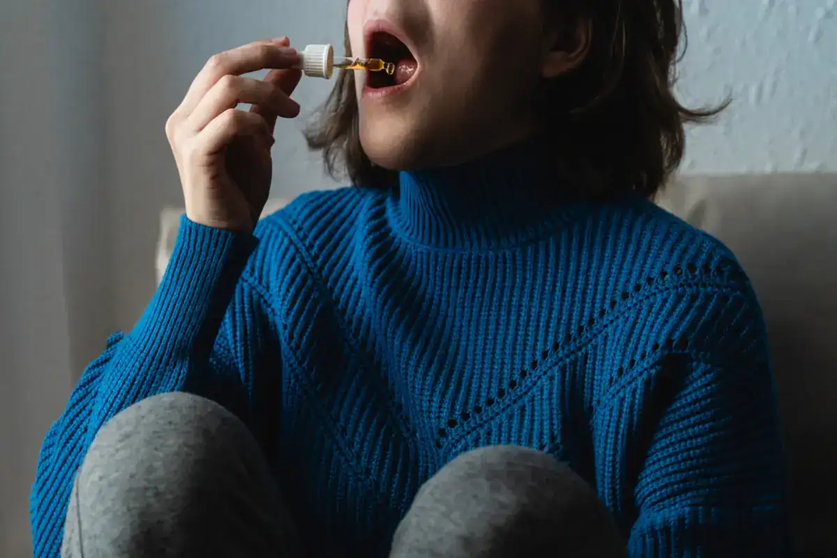 Sublingual Cannabis: How to Use Tinctures