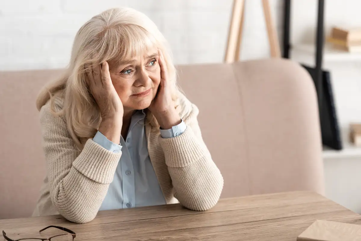 Cannabis & Dementia: Exploring the Benefits & Risks