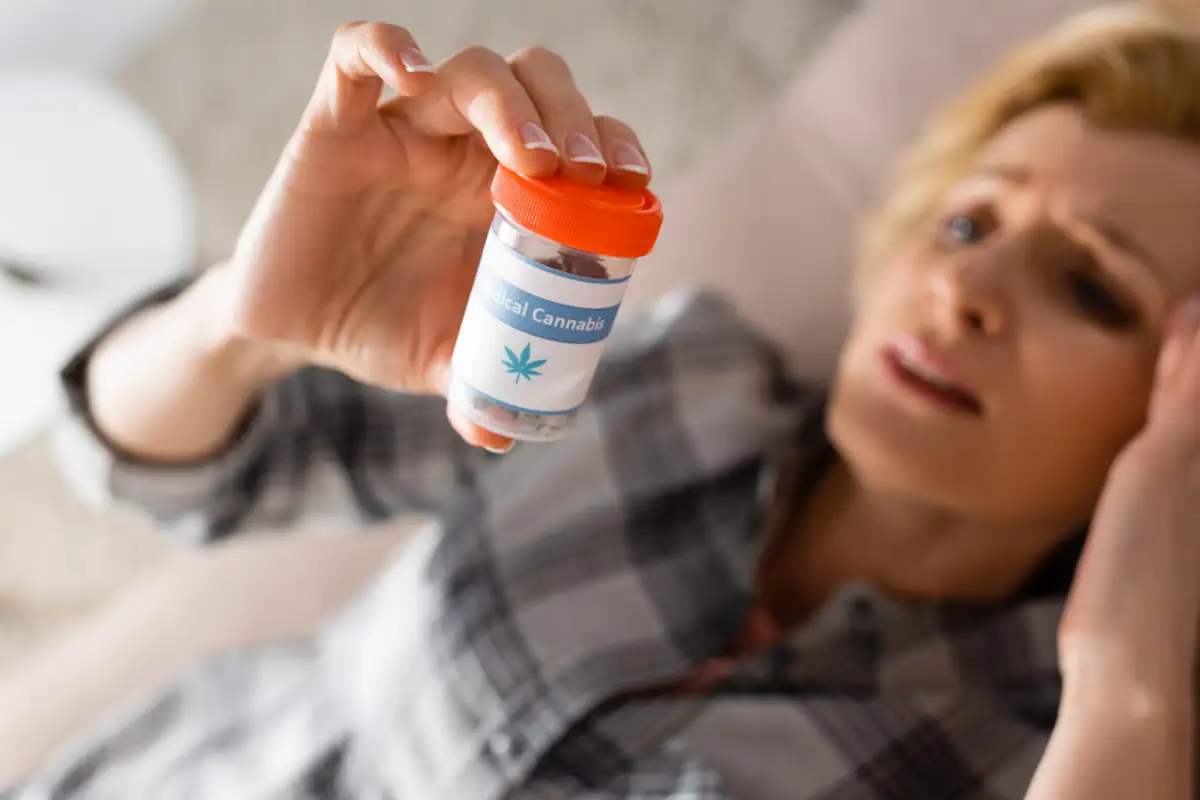Cannabis Effects on Sleep: Does It Make You Tired?