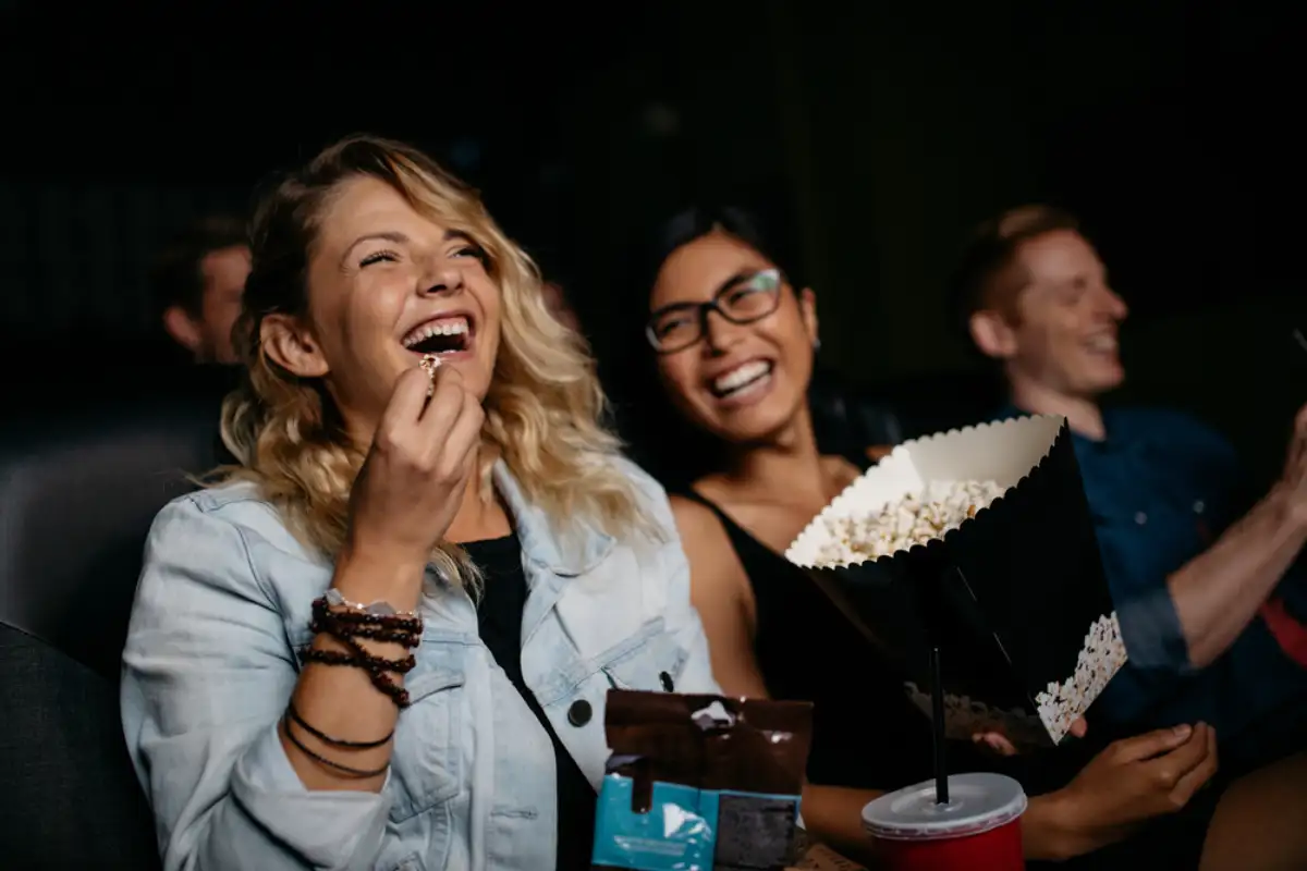 The Fascinating Relationship Between Cannabis & Movies