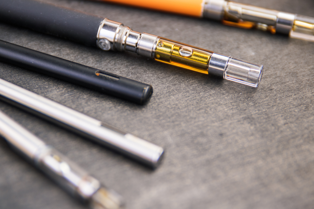 7 Ways to Identify Fake Vape Cartridges