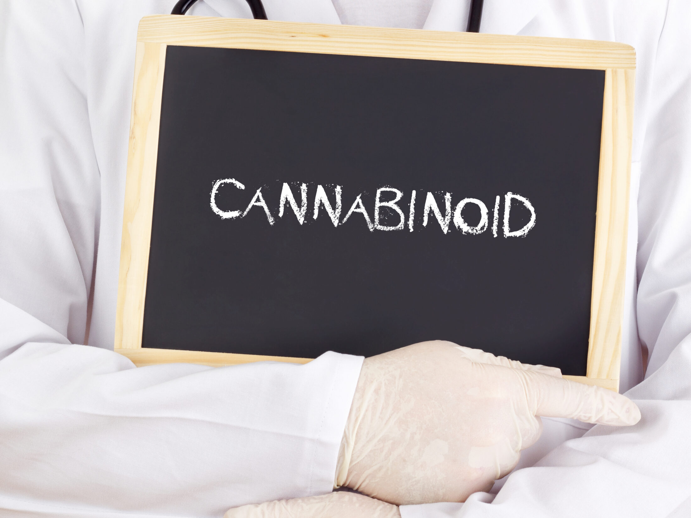 Cannabinoid